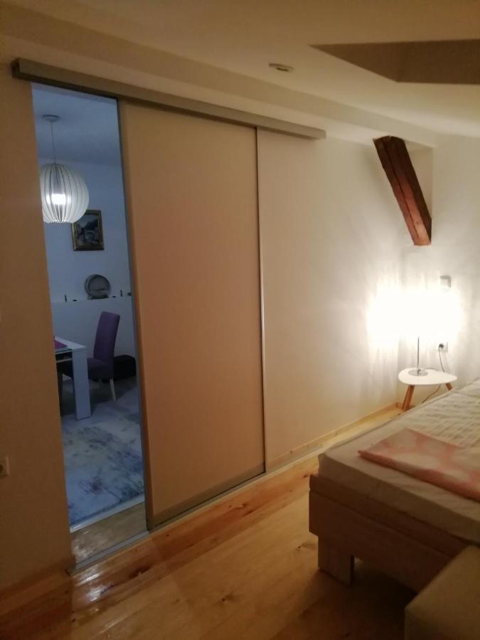 Appartement Old Town Sarajevo Extérieur photo