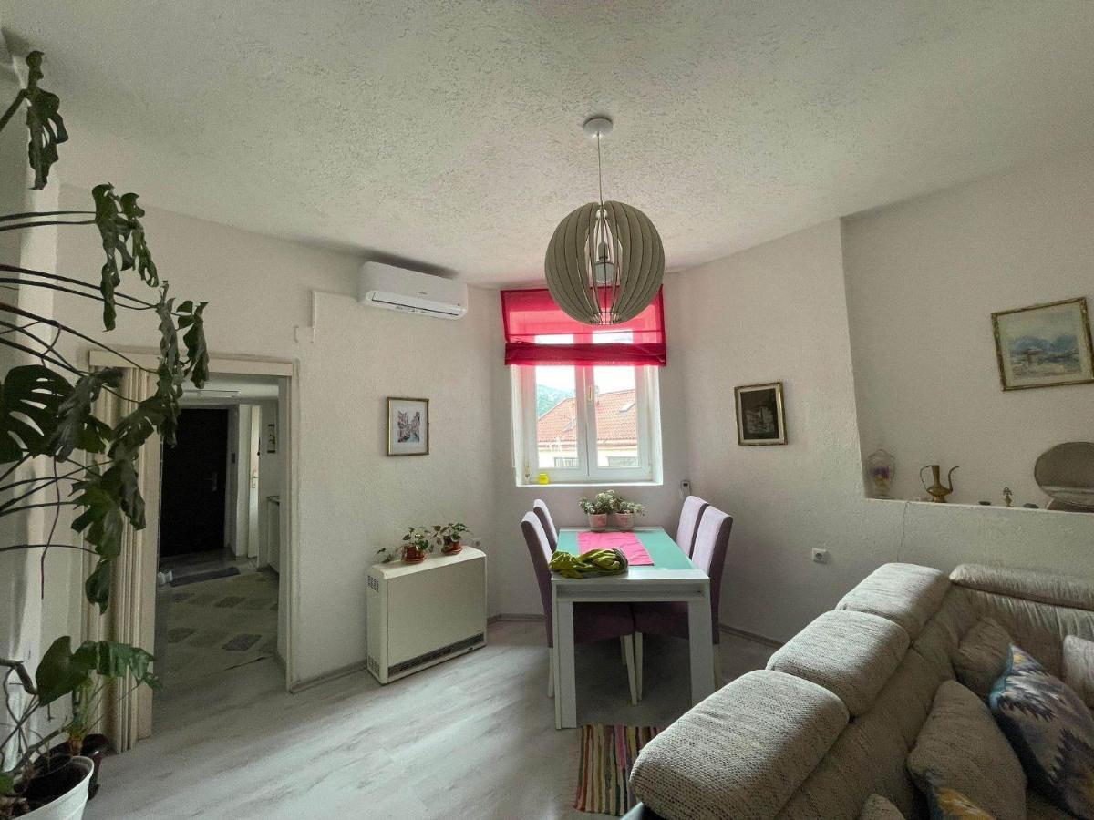 Appartement Old Town Sarajevo Extérieur photo